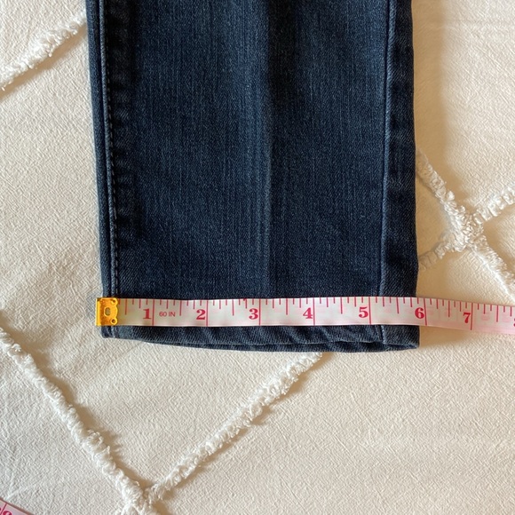 Retro Women’s Apple Bottom Jeans size 9/10 - Picture 14 of 14